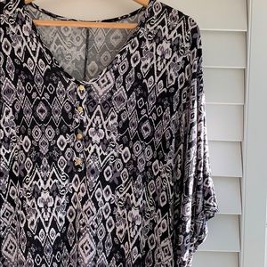 Dwell + Slumber Dress